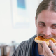 Image for article titled Area Man Eats Breakfast For Dinner In Desperate Attempt To Reinvent His Life